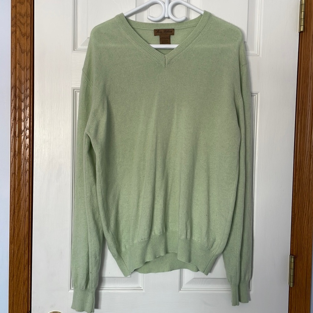 Mario Gilberti Cashmere Sweater